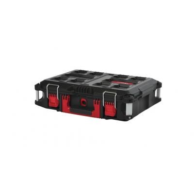MILWAUKEE COFFRE D OUTILS PACKOUT BOX