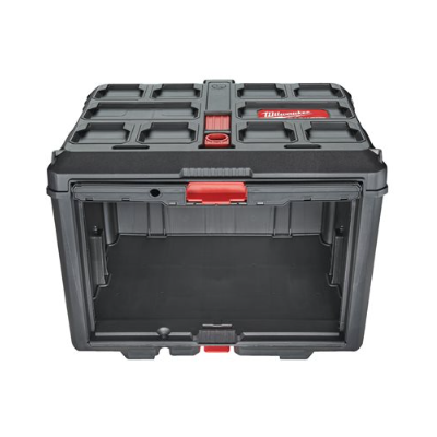 MILWAUKEE PACKOUT GRANDE BOITE RANGEM.