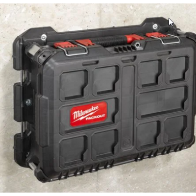 MILWAUKEE PLATEAU DE MONTAGE PACKOUT