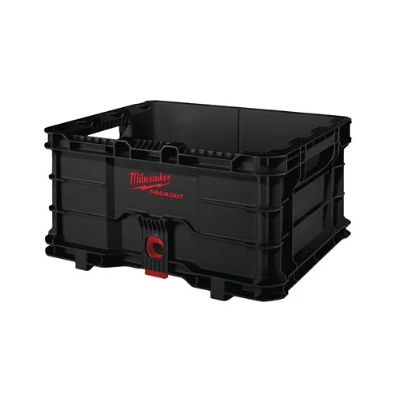 MILWAUKEE PACKOUT CAISSE