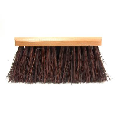 BALAI DE RUE 100 % BAHIA VERNI 30 CM RON
