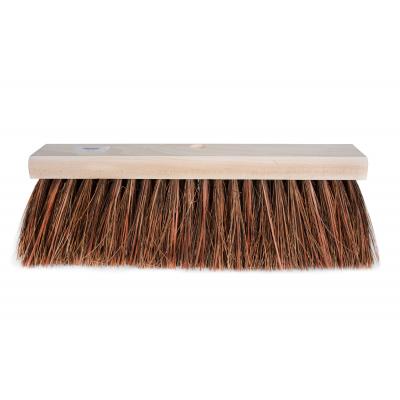 BORSTEL ONGELAKT 40CM COLOMBO