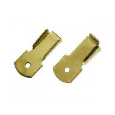 DRAGERS VOOR STELLIJST VERN. 1.2X32MM