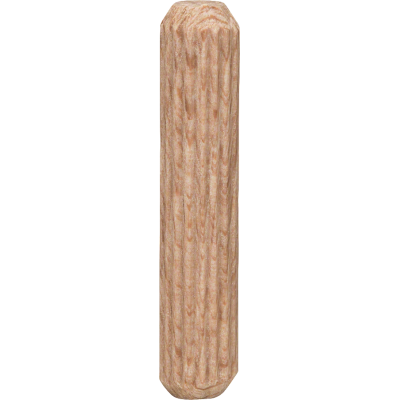 BOSCH HOUTDEUVELS 6X30MM 200ST.