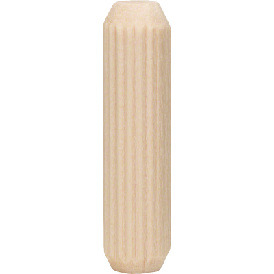 BOSCH HOUTDEUVELS 10X40MM 120ST.