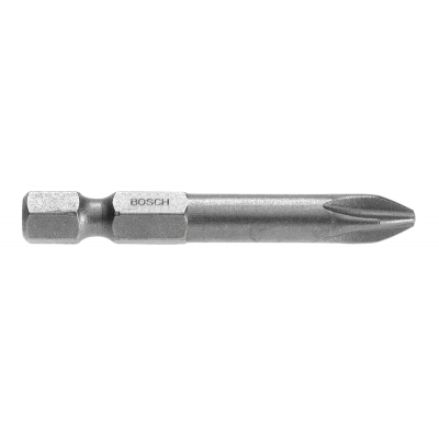 BOSCH BITS PH2 49MM 3ST.