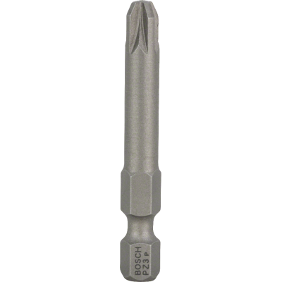 BOSCH BITS PZ3 49MM 3ST.