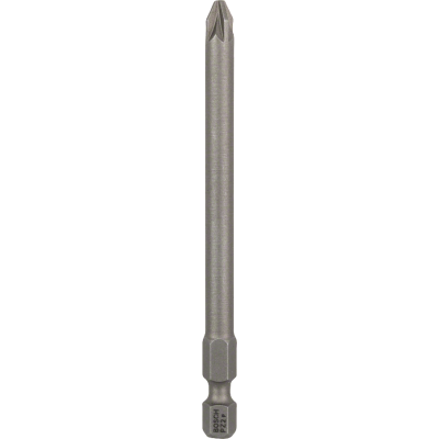 BOSCH BITS PZ2 89MM 3ST.