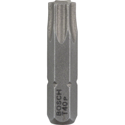 BOSCH BITS T40 25MM 3ST.