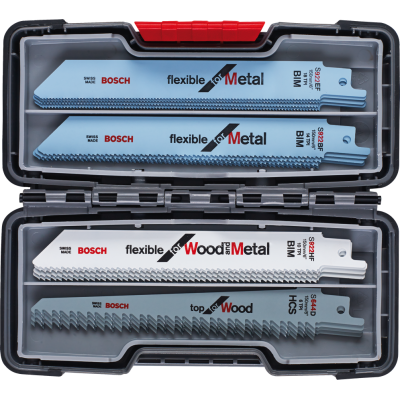 BOSCH RECIPROZAAGBLADSET 20-DLG