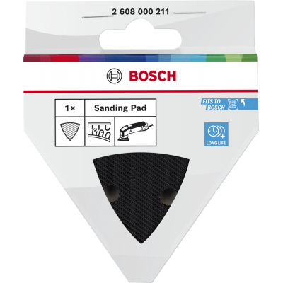 BOSCH PLATEAU DE PONCAGE PDA/GDA