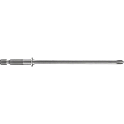 BOSCH Embout de vissage PH2 145MM