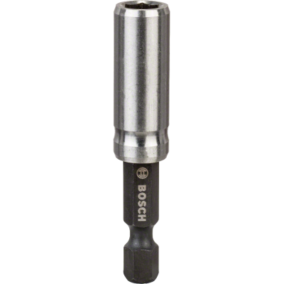 BOSCH BITSHOUDER MAGNETISCH 55MM