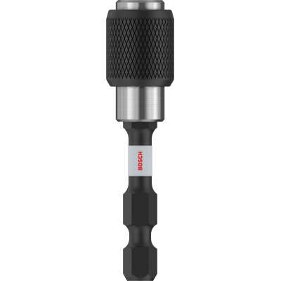 BOSCH BITSHOUDER IMPACT QUICK CHANGE 60MM