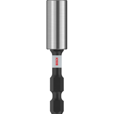BOSCH BITSHOUDER IMPACT STANDARD 60MM