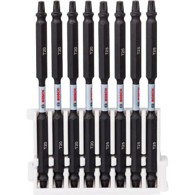 BOSCH BITSSET IMPACT CONTROL 8-DLG