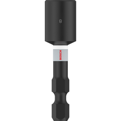 BOSCH Douille PRO Nutsetter Impact, 8 x 50 mm