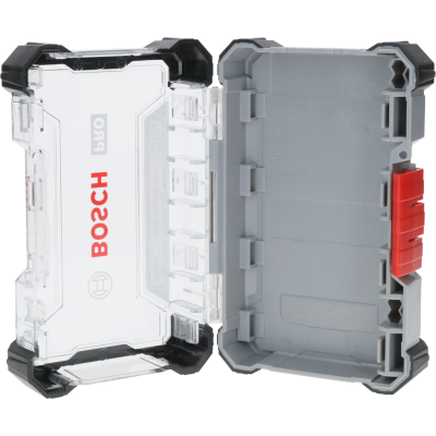 BOSCH PRO Empty Case, Large