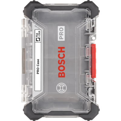 BOSCH PRO Empty Case, Large