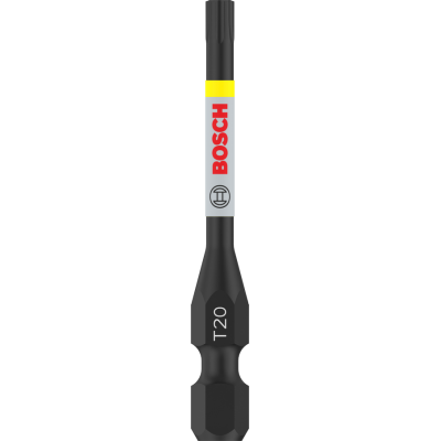 BOSCH PRO BITS T20 55MM 2ST.