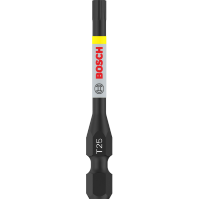 BOSCH PRO BITS T25 55MM 2ST.