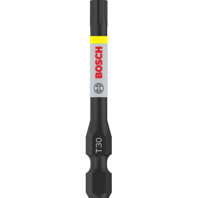 BOSCH PRO BITS T30 55MM 2ST.