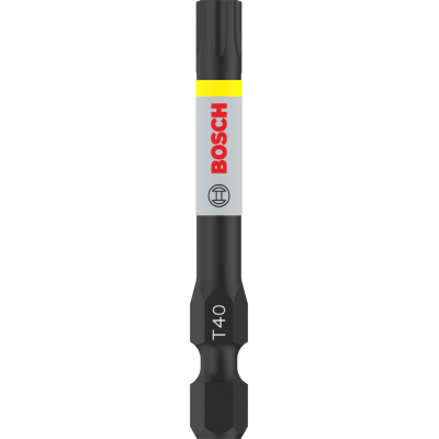 BOSCH PRO BITS T40 55MM 2ST.