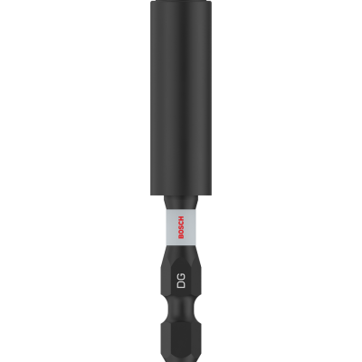 BOSCH PRO BITSHOUDER MAGNETISCH 65MM