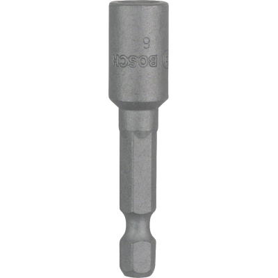 BOSCH douille Extra Hard 6MM 50MM