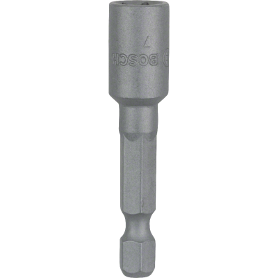 BOSCH douille Extra Hard 7MM 50MM