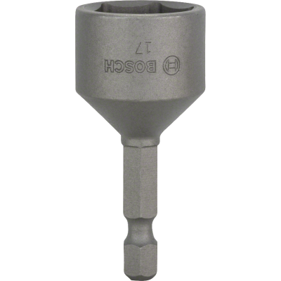BOSCH douille Extra Hard 17MM 50MM
