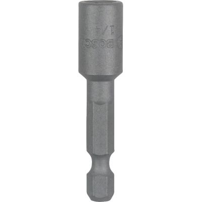 BOSCH douille Extra Hard 1/4 50MM