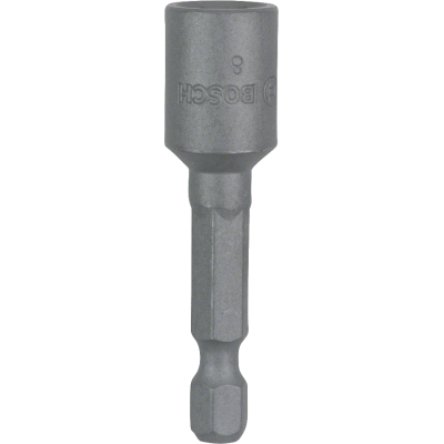 BOSCH douille Extra Hard 8MM 50MM
