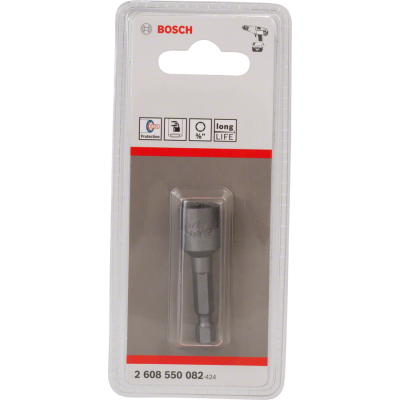 BOSCH douille Extra Hard 3/8 50MM
