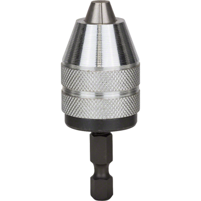 BOSCH Mandrin sans clé PRO, 1 - 6 mm