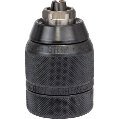 BOSCH Mandrins automatiques jusqu’à 13 mm