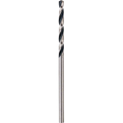 BOSCH Foret hélicoïdal HSS PointTeQ 2,0 mm 10 pièces