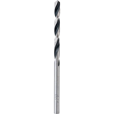BOSCH Foret hélicoïdal HSS PointTeQ 3,5 mm 10 pièces