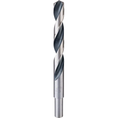 BOSCH Foret hélicoïdal HSS PointTeQ 15,0 mm (court à queue décolletée)