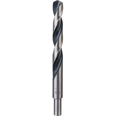 BOSCH Foret hélicoïdal HSS PointTeQ 16,0 mm (court à queue décolletée)