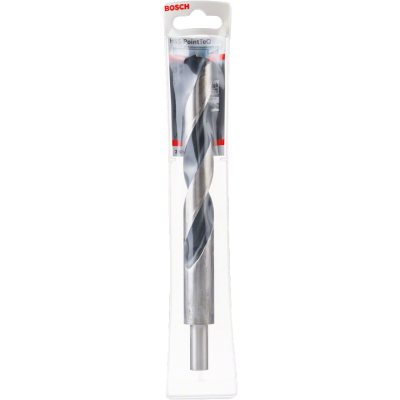 BOSCH Foret hélicoïdal HSS PointTeQ 20,0 mm (court à queue décolletée)