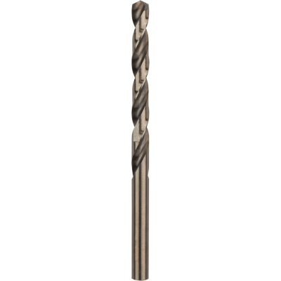 BOSCH Foret hélicoïdal PRO Stainless Steel HSS-Co, 7 x 69 x 109 mm