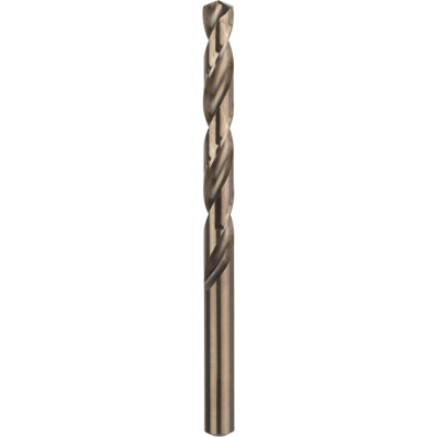 BOSCH Foret hélicoïdal PRO Stainless Steel HSS-Co, 9 x 81 x 125 mm