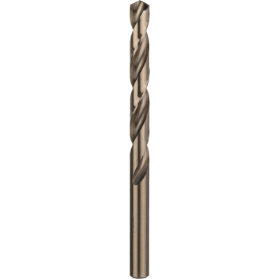 BOSCH Foret hélicoïdal PRO Stainless Steel HSS-Co, 10 x 87 x 133 mm