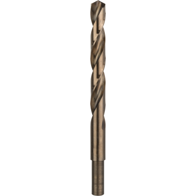 BOSCH Foret hélicoïdal PRO Stainless Steel HSS-Co, 12 x 101 x 151 mm