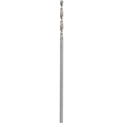 BOSCH Foret hélicoïdal PRO Metal HSS-G, 1 x 12 x 34 mm, 2 pièces