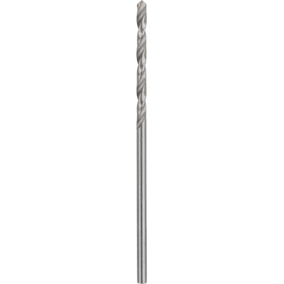BOSCH Foret hélicoïdal PRO Metal HSS-G, 1,5 x 18 x 40 mm 2 pièces