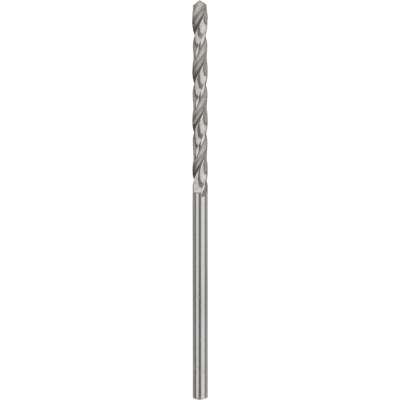 BOSCH Foret hélicoïdal PRO Metal HSS-G, 2 x 24 x 49 mm 2 pièces