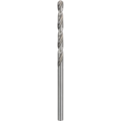 BOSCH Foret hélicoïdal PRO Metal HSS-G, 3,5 x 39 x 70 mm 2 pièces