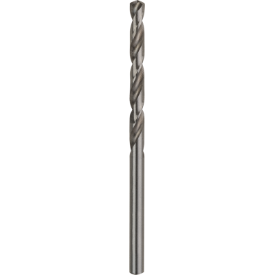 BOSCH Foret hélicoïdal PRO Metal HSS-G, 4,2 x 43 x 75 mm